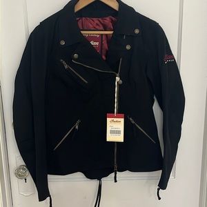 Indian Motorcycle Freedom Women’s jacket 2